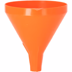 Acerbis Entonnoir, orange pour Hommes