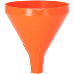 Acerbis Entonnoir, orange pour Hommes