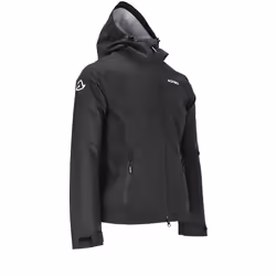 Acerbis Paddock 3L imperméable Mesdames Veste, noir, taille S pour Femmes
