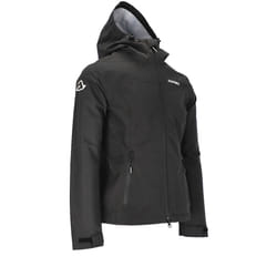 Acerbis Paddock 3L imperméable Mesdames Veste, noir, taille S pour Femmes
