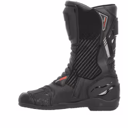 Acerbis Corkscrew Bottes de moto, noir, taille 39 pour Hommes - Vue supplémentaire 4