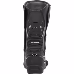 Acerbis Corkscrew Bottes de moto, noir, taille 39 pour Hommes - Vue supplémentaire 5