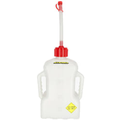 Acerbis Biduh 20L Réservoir de carburant, argent, taille 11-20l pour Hommes