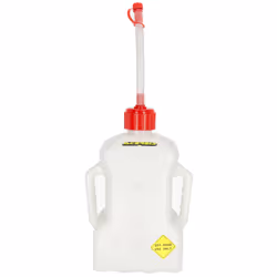 Acerbis Biduh 20L Réservoir de carburant, argent, taille 11-20l pour Hommes
