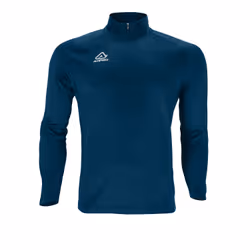 Sweatshirt d'entraînement demi-zip Acerbis Tagete