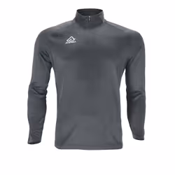 Sweatshirt d'entraînement demi-zip Acerbis Tagete