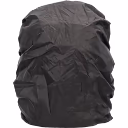 Acerbis B-Logo 15L Sac à dos moto, rouge pour Hommes