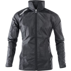 Acerbis Corporate Veste de pluie, noir, taille L pour Hommes