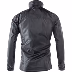 Acerbis Corporate Veste de pluie, noir, taille XL pour Hommes - Vue supplémentaire 4