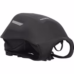 Acerbis P-EVA 31L Sac à dos moto, noir pour Hommes