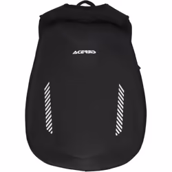 Acerbis P-EVA 31L Sac à dos moto, noir pour Hommes