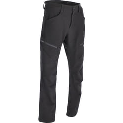 Acerbis Paddock Pantalons en textile, noir, taille 2XL pour Hommes