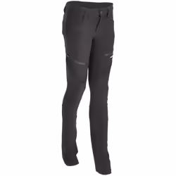 Acerbis Paddock Pantalons Textile Femme, noir, taille M pour Femmes