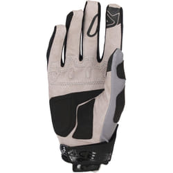 Acerbis MX X-H 2023 Gants de motocross, gris, taille S pour Hommes