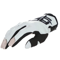 Acerbis MX X-H 2023 Gants de motocross, gris, taille 2XL pour Hommes