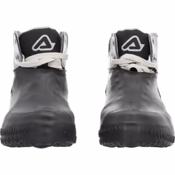 Acerbis Rain Couvre-chaussures, noir, taille M pour Hommes