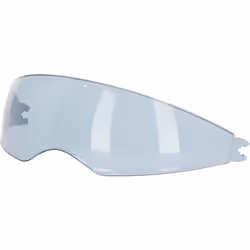 Acerbis Vento Pare-soleil, gris pour Hommes