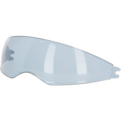 Acerbis Vento Pare-soleil, gris pour Hommes