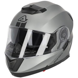 Acerbis Serel Solid 2024 Casque, gris, taille M pour Hommes