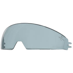 Acerbis TDC Pare-soleil, gris pour Hommes