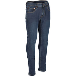 Acerbis Pro-Road Jeans de moto, bleu, taille 30 pour Hommes