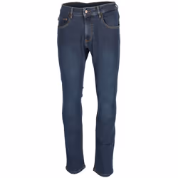 Acerbis Pro-Road Jeans de moto, bleu, taille 34 pour Hommes