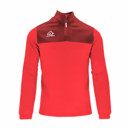 Sweatshirt 1/2 zip Acerbis Harpaston