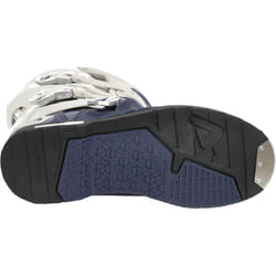 Acerbis X-Rock MM2 Bottes de motocross, gris-bleu, taille 40 pour Hommes