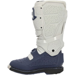 Acerbis X-Rock MM2 Bottes de motocross, gris-bleu, taille 42 pour Hommes