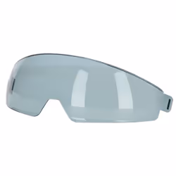 Acerbis Flip 22-06 Pare-soleil, gris pour Hommes