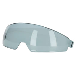 Acerbis Flip 22-06 Pare-soleil, gris pour Hommes