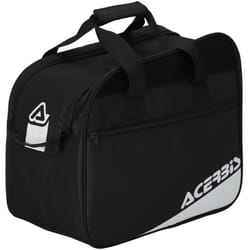 Acerbis 2.0 Sac à casque, noir-blanc, taille 28 pour Hommes
