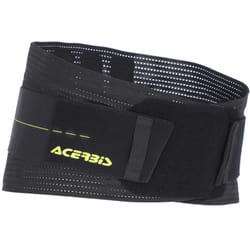 Acerbis Baket Ceinture lombaire, noir, taille S M pour Hommes