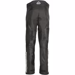 Acerbis Ramsey Light Pantalon Textile Moto, noir, taille 3XL pour Hommes