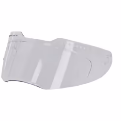 Acerbis X-Way VisiÃ¨re, transparent pour Hommes