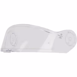 Acerbis Serel Visière, transparent