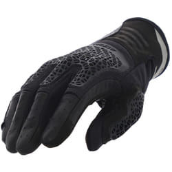 Acerbis Crossover Motorradhandschuhe, noir, taille M pour Hommes