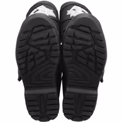 Acerbis Artiglio Bottes de motocross, noir-blanc, taille 42 pour Hommes - Vue supplémentaire 4