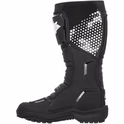 Acerbis Artiglio Bottes de motocross, noir-blanc, taille 42 pour Hommes - Vue supplémentaire 5