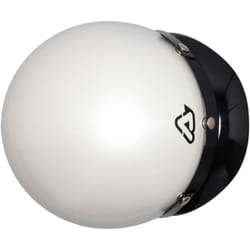 Acerbis Skodela Casque jet, blanc, taille XS pour Hommes