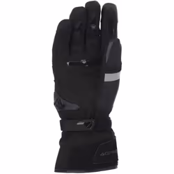 Acerbis Tour Gants de moto d’hiver, taille L