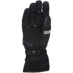 Acerbis Tour Gants de moto d’hiver, taille L