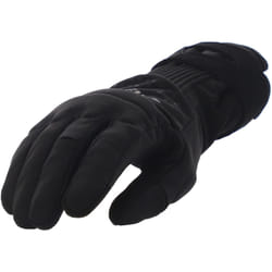 Acerbis Skyline Gants de moto, noir, taille M pour Hommes