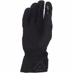 Acerbis Skyline Gants de moto, noir, taille XL pour Hommes - Vue supplémentaire 4