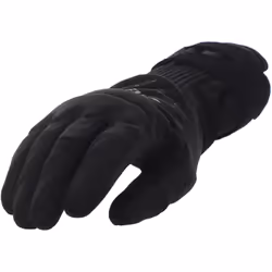 Acerbis Skyline Gants de moto, noir, taille 2XL pour Hommes