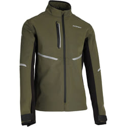 Acerbis X-Duro Veste de motocross WP, vert, taille L pour Hommes