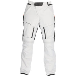 Acerbis X-Rover impermÃ©able Moto Textile Pantalon, noir, taille 2XL pour Hommes