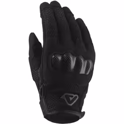 Acerbis Ramsey My Vented Gants de moto pour dames, noir, taille XS pour Femmes