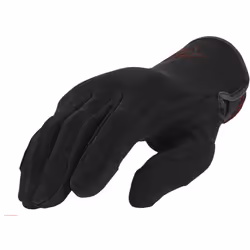 Acerbis X-Way Gants de moto, noir, taille L pour Hommes