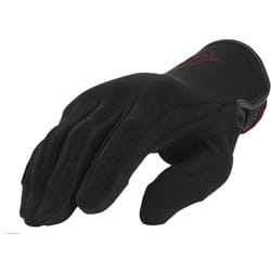 Acerbis X-Way Gants de moto, noir, taille 2XL pour Hommes